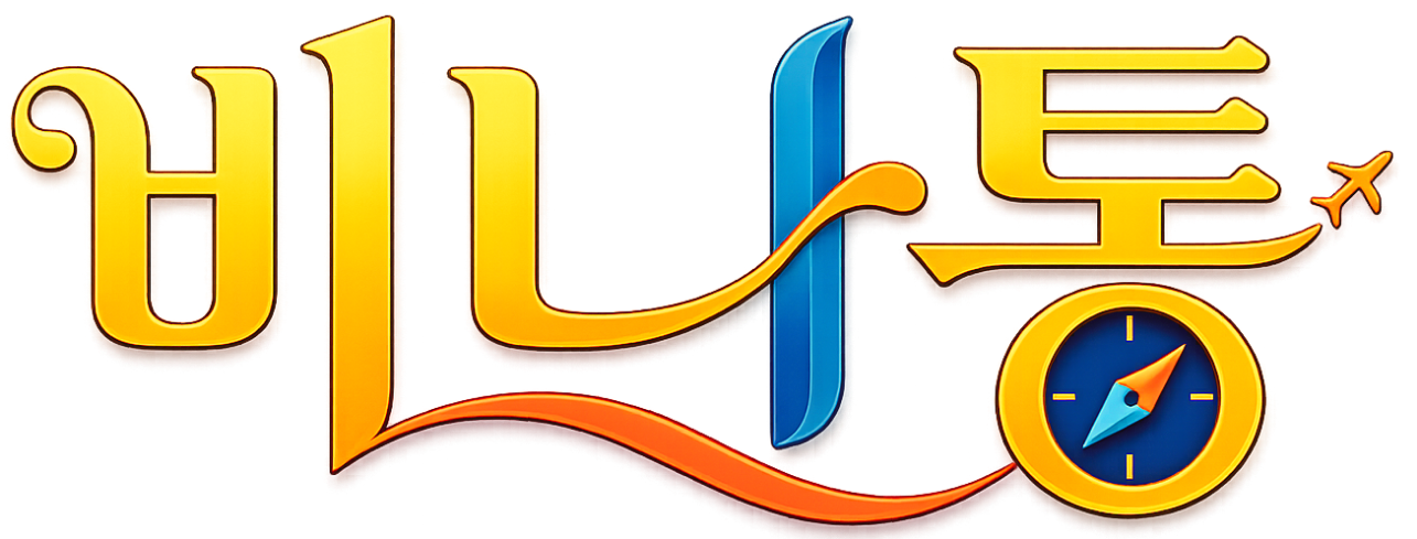 VinaTong Logo